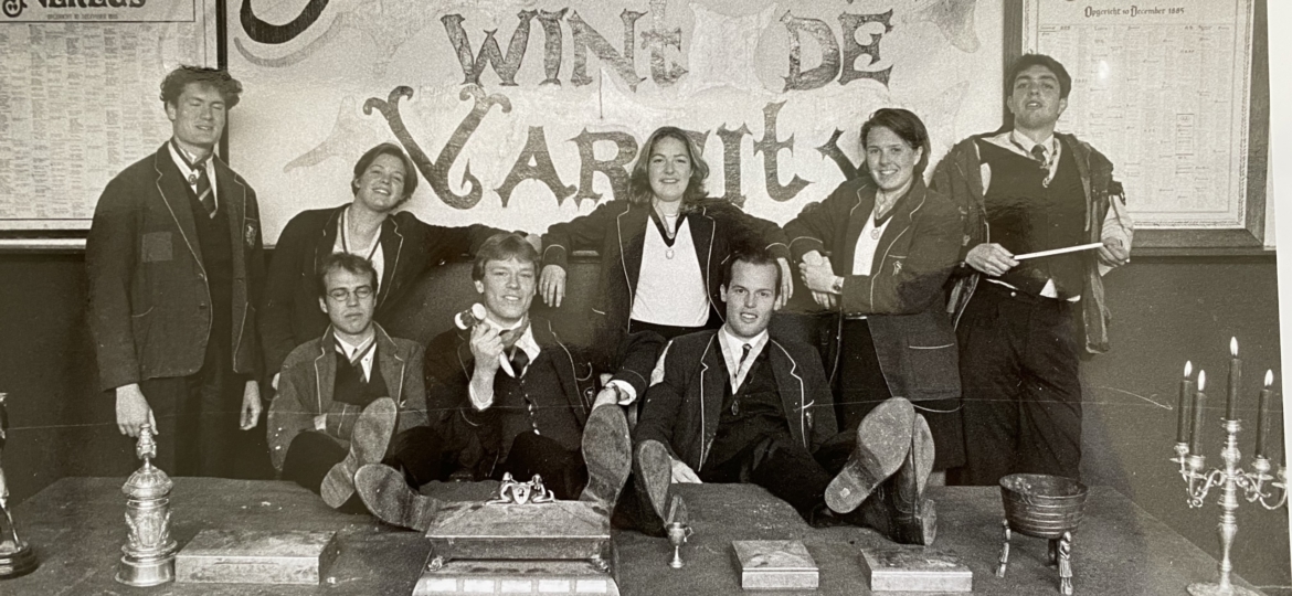 Paula-Boswachter-bestuur