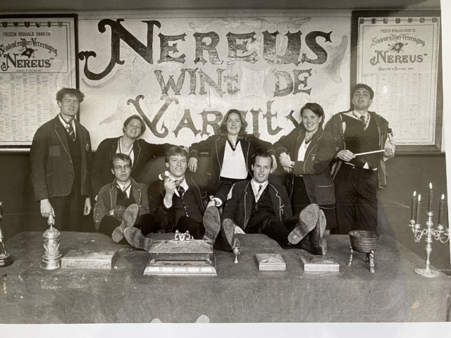 Paula-Boswachter-bestuur